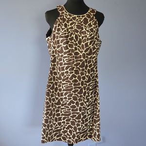 Suzie and Lulu Shift Dress